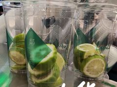 -LINLEE·手打柠檬茶(思北店)