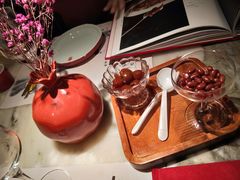 餐前点心-京华烟云·北京烤鸭(领展购物广场·中关村店)