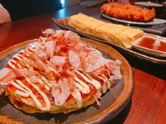 -山杏yama-katsu·吉列炸物