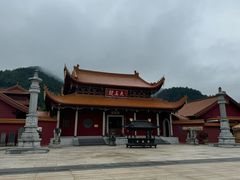 -翠屏湖景区