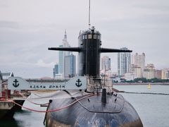 -中国人民解放军海军博物馆