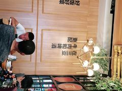 -尚禾厨·湘菜馆(步行街店)