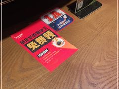 -SPACELAB失重餐厅(世纪汇店)