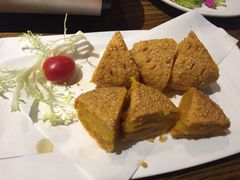 -广东道至正餐厅(区庄店)