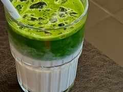 -Hei Cafe(工体店)