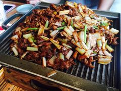 -四季民福烤鸭店(前门廊房二条店)