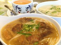 -翠华餐厅(山顶道店)