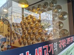 -金北顺大锅家(신사본점)