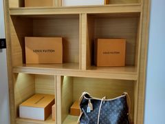 -沐渔二手奢侈品黄金手表包包回收·中古店(广州塔店)