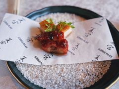 -夏宫中餐厅(静安香格里拉店)
