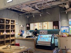 -宝珠奶酪(长宁金虹桥店)