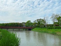 -嘉北郊野公园