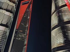 -上海中心大厦