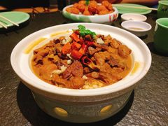 炖吊子-北平盛世·新京菜·北京烤鸭(劲松·双井店)