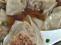 -古徽州馄饨店(宝安路店)