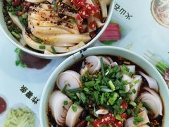 -黄妈伤心凉粉总店(名店街店)