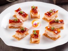 -皇朝会.经典传统粤菜(外滩店)