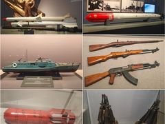 -中国人民解放军海军博物馆