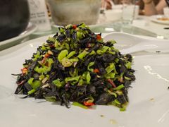 -南庄酒家·海鲜粤菜·25年老字号(环城南路店)
