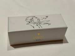 -Le Comptoir de Pierre Gagnaire