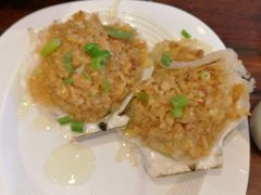 -赶海部落海鲜城(海阳路店)