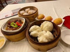 -潮福城大酒楼·潮粤菜·港式点心(阳光城店)