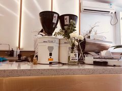 -Onirii Coffee(长乐路店)