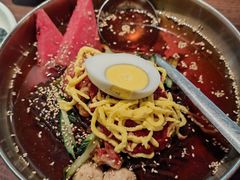 -大同江朝鲜菜•长春地标美食(绿园吾悦广场店)