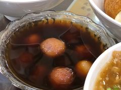 甜芋头-毛华美食(清扬路店)