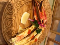 -隐泉京望日式料理(太和广场店)