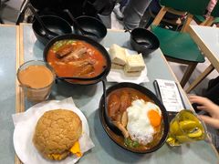 -华嫂冰室(尖沙咀店)