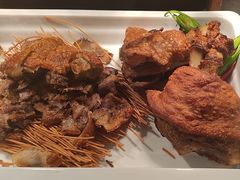 -沈阳和平艾美酒店新食谱西餐厅