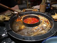 -蜀大侠火锅(建设路第五大道店)