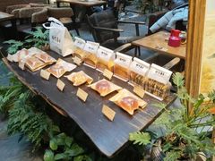 -大书房咖啡(中传国交店)