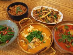 -兮食农场餐厅
