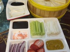 -大江南食府(石景山店)