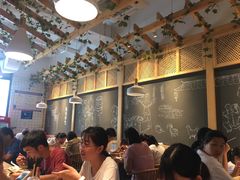 -鸡鸣汤包(复地活力广场店)