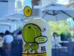 -喜茶(深圳海岸城店)