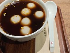 -彬媽糖水(侨鑫国际店)
