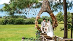 -太古映画婚纱摄影(天河店)