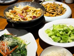 -地锅居(翰林邻里中心店)