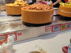 -龍歌自助小火锅(秦淮水游城店)
