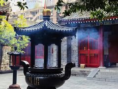 -罔极寺