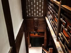 -广富林宰相府酒店·水云间