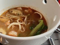 -广州德安丽舍凯宾斯基酒店