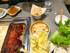 -海底捞火锅(万象城店)