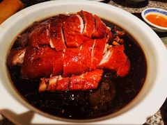 金陵烤鸭-南京大牌档(龙湖长楹天街店)