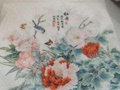 -味+新京宴·烤鸭·北京菜(创意谷店)
