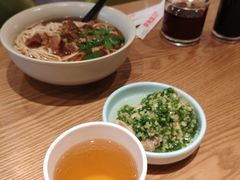 -李先生牛肉面大王(营口大润发店)