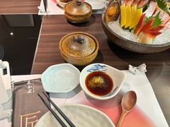 -匠和风精致料理(莆田财富中心店)